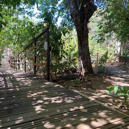 Ferienwohnung Casa De Marcelino - Hospedagem Domiciliar Em Fernando De Noronha Exterior foto