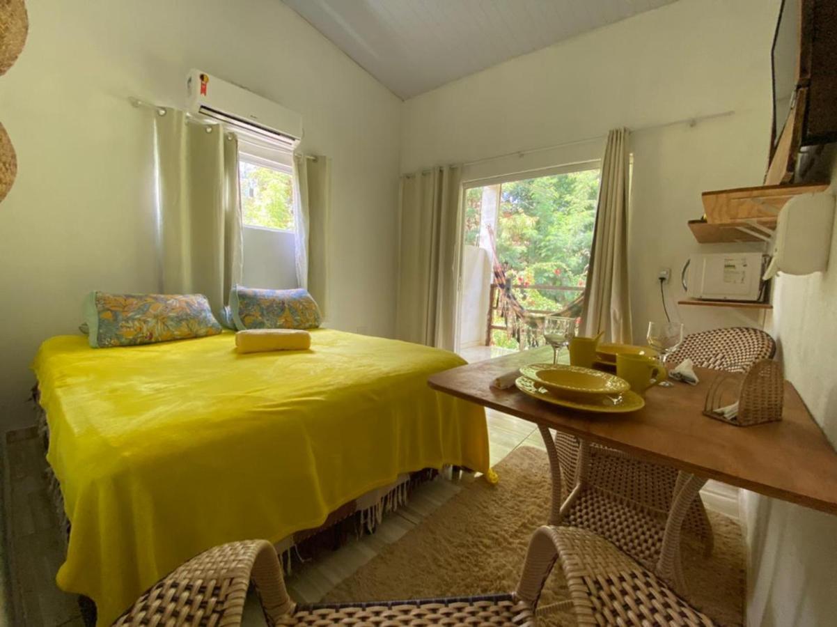 Ferienwohnung Casa De Marcelino - Hospedagem Domiciliar Em Fernando De Noronha Exterior foto