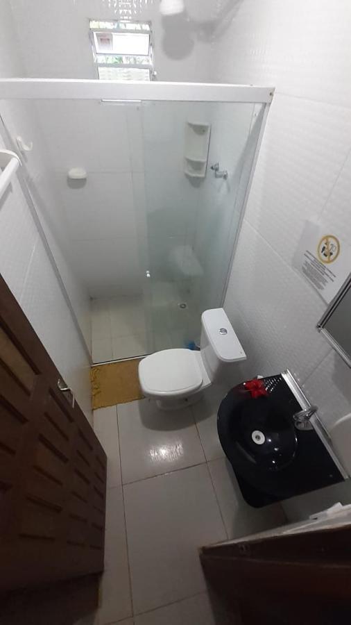 Ferienwohnung Casa De Marcelino - Hospedagem Domiciliar Em Fernando De Noronha Exterior foto