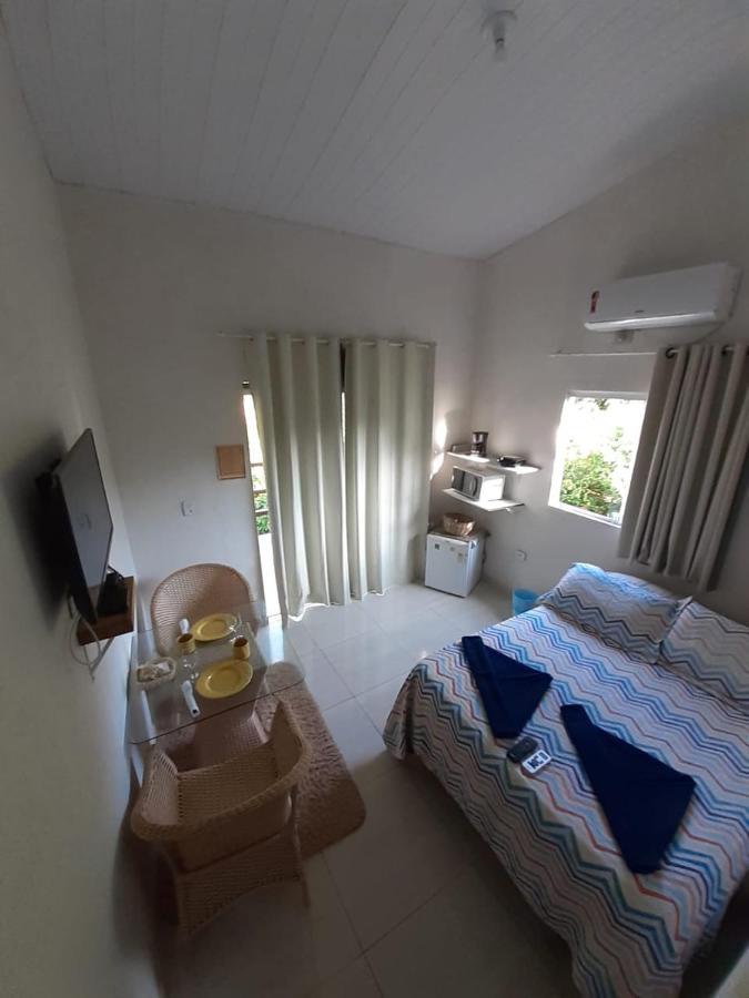 Ferienwohnung Casa De Marcelino - Hospedagem Domiciliar Em Fernando De Noronha Exterior foto