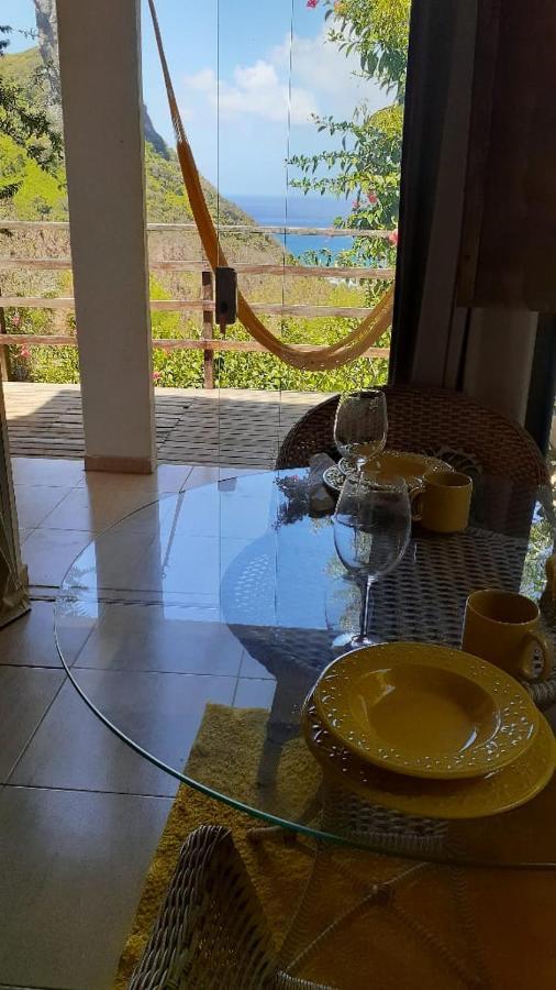 Ferienwohnung Casa De Marcelino - Hospedagem Domiciliar Em Fernando De Noronha Exterior foto