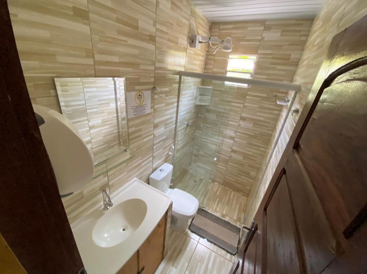 Ferienwohnung Casa De Marcelino - Hospedagem Domiciliar Em Fernando De Noronha Exterior foto