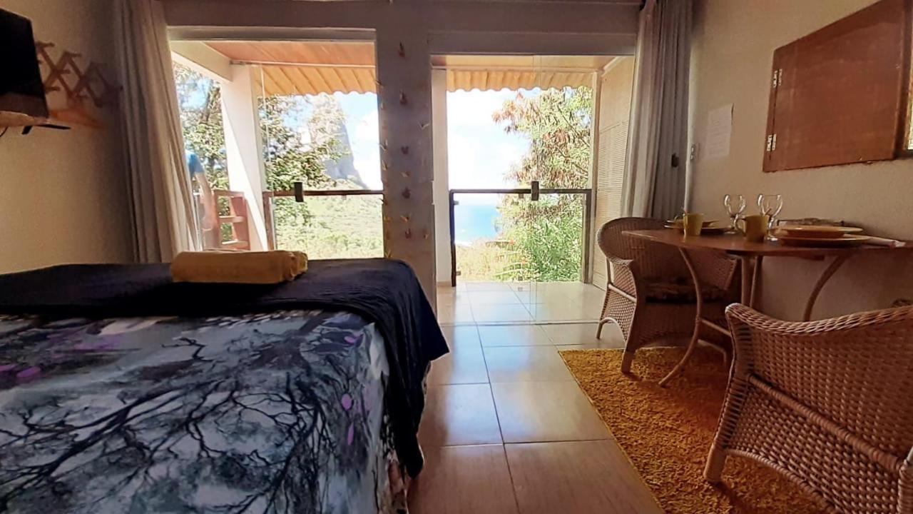 Ferienwohnung Casa De Marcelino - Hospedagem Domiciliar Em Fernando De Noronha Exterior foto