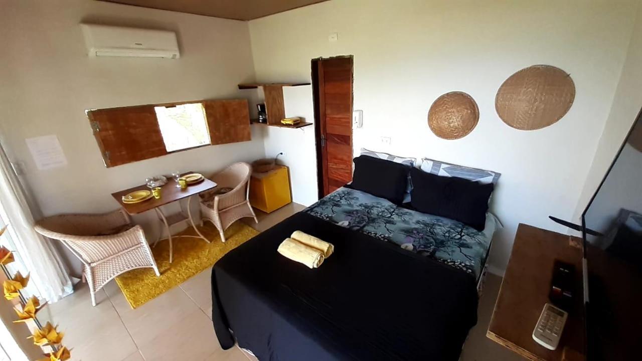 Ferienwohnung Casa De Marcelino - Hospedagem Domiciliar Em Fernando De Noronha Exterior foto